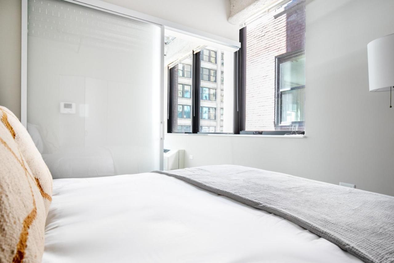 Loop 1Br W Gym Roof Nr Millennium Park Chi-386 Chicago Exterior foto
