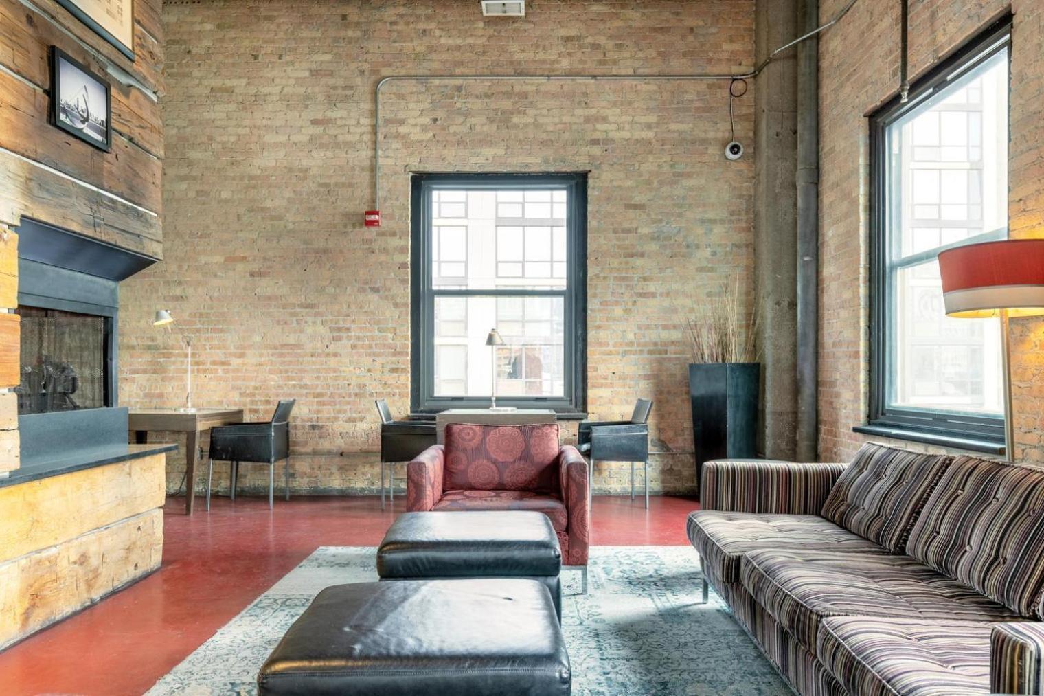 Loop 1Br W Gym Roof Nr Millennium Park Chi-386 Chicago Exterior foto